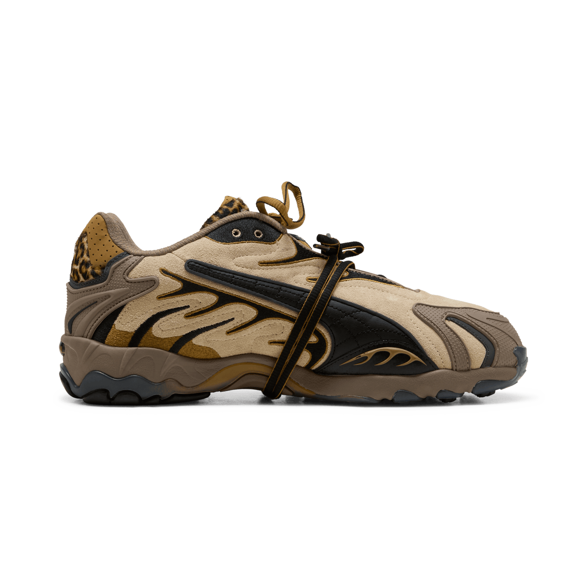 Puma Inhale A$AP Rocky Leopard | 405579-01