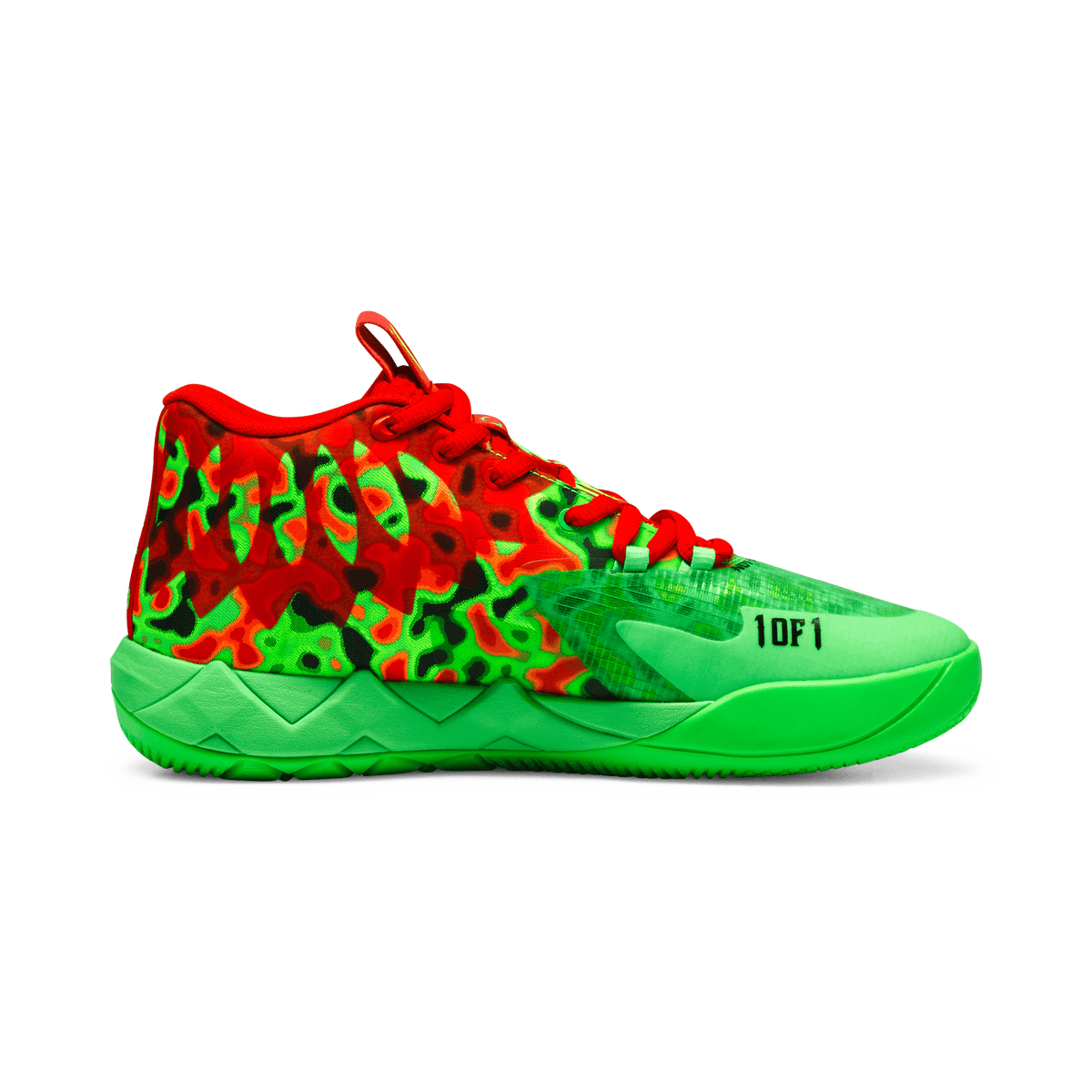 Puma LaMelo Ball MB.01 Thermal