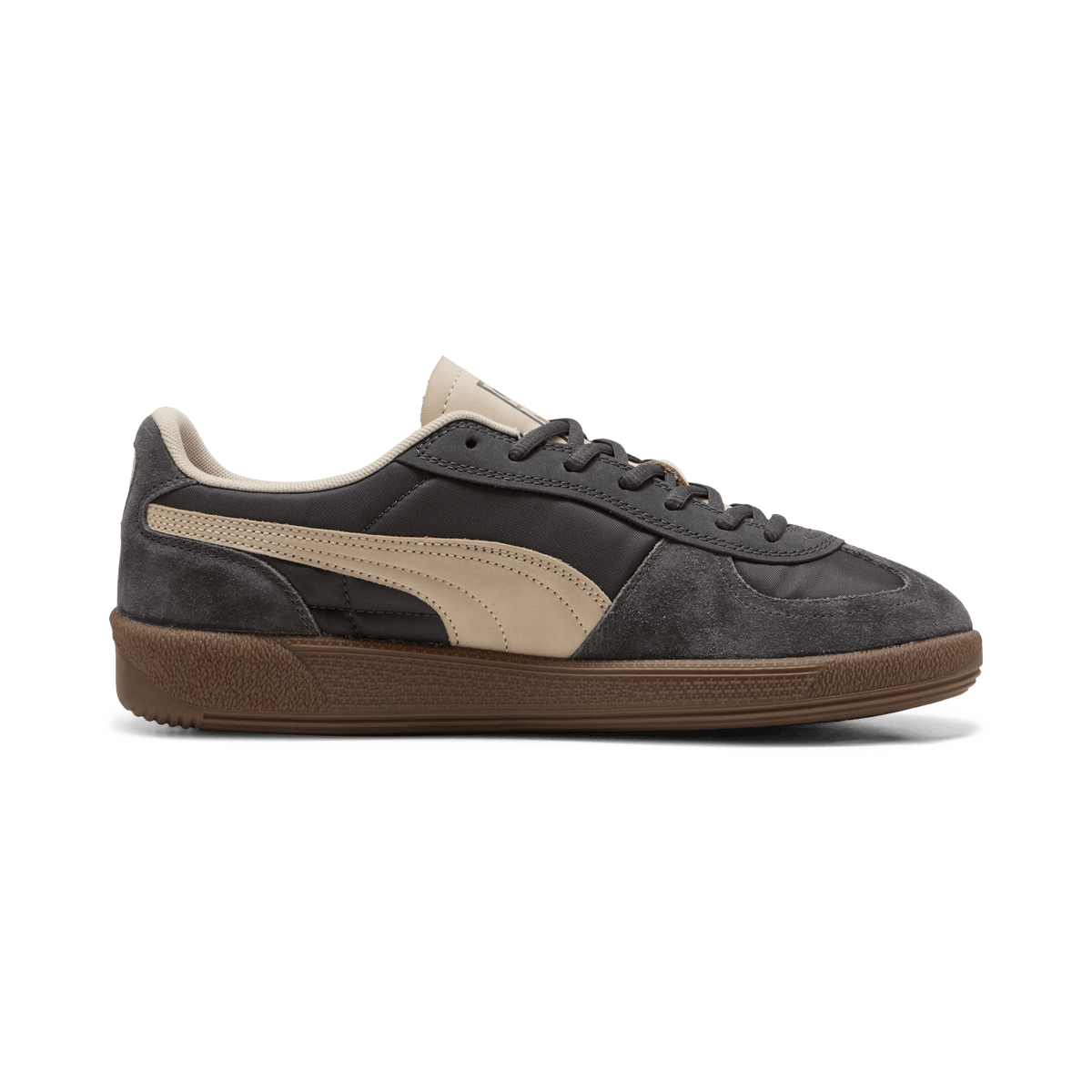 Puma Palermo Pop Dusky Gray Desert Dust | 403257-03