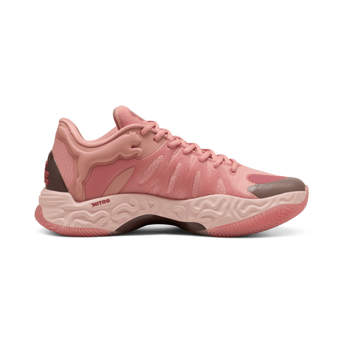 Puma Tyrese Haliburton Hali 1 Hibiscus