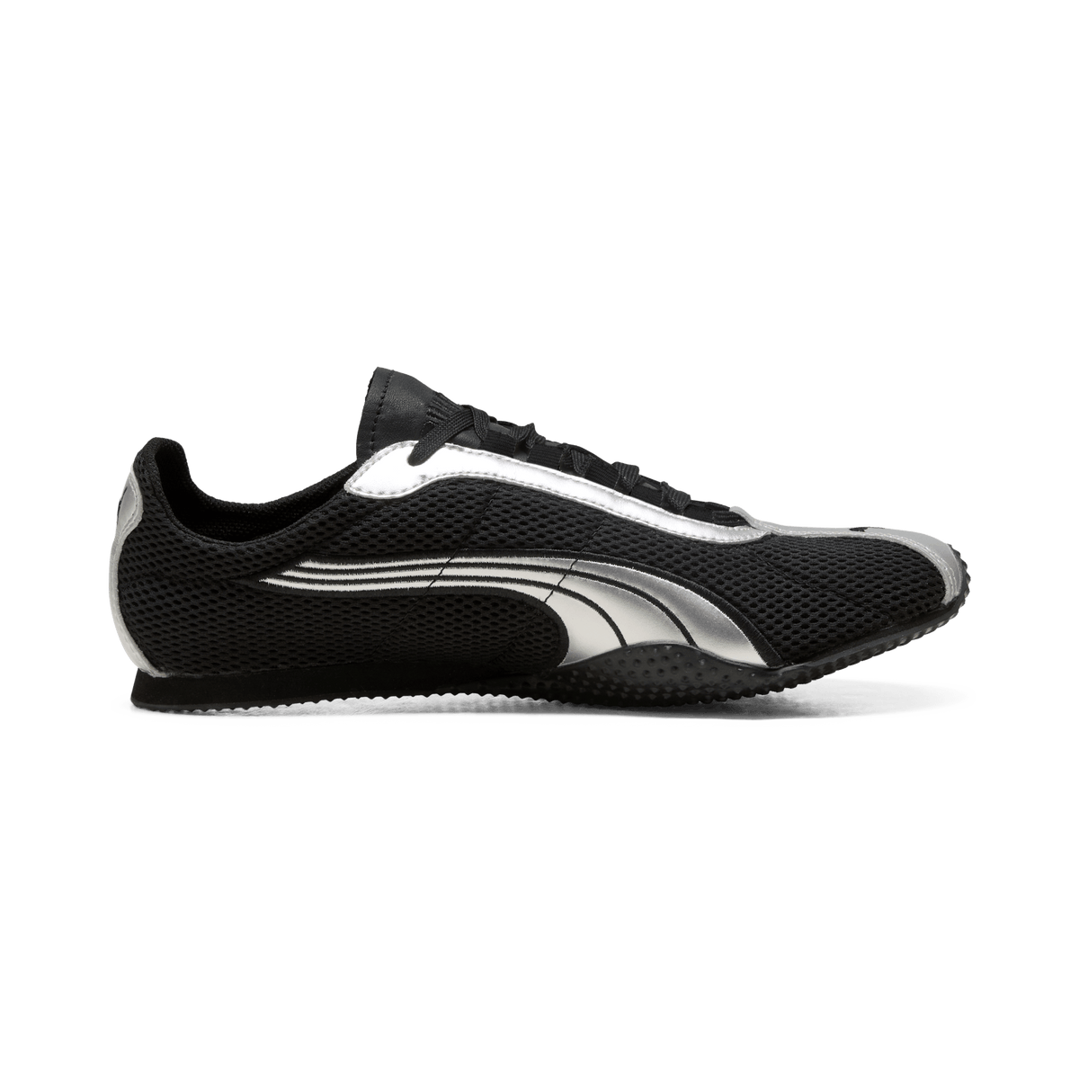Puma H-Street OG Black Silver | 403692-02