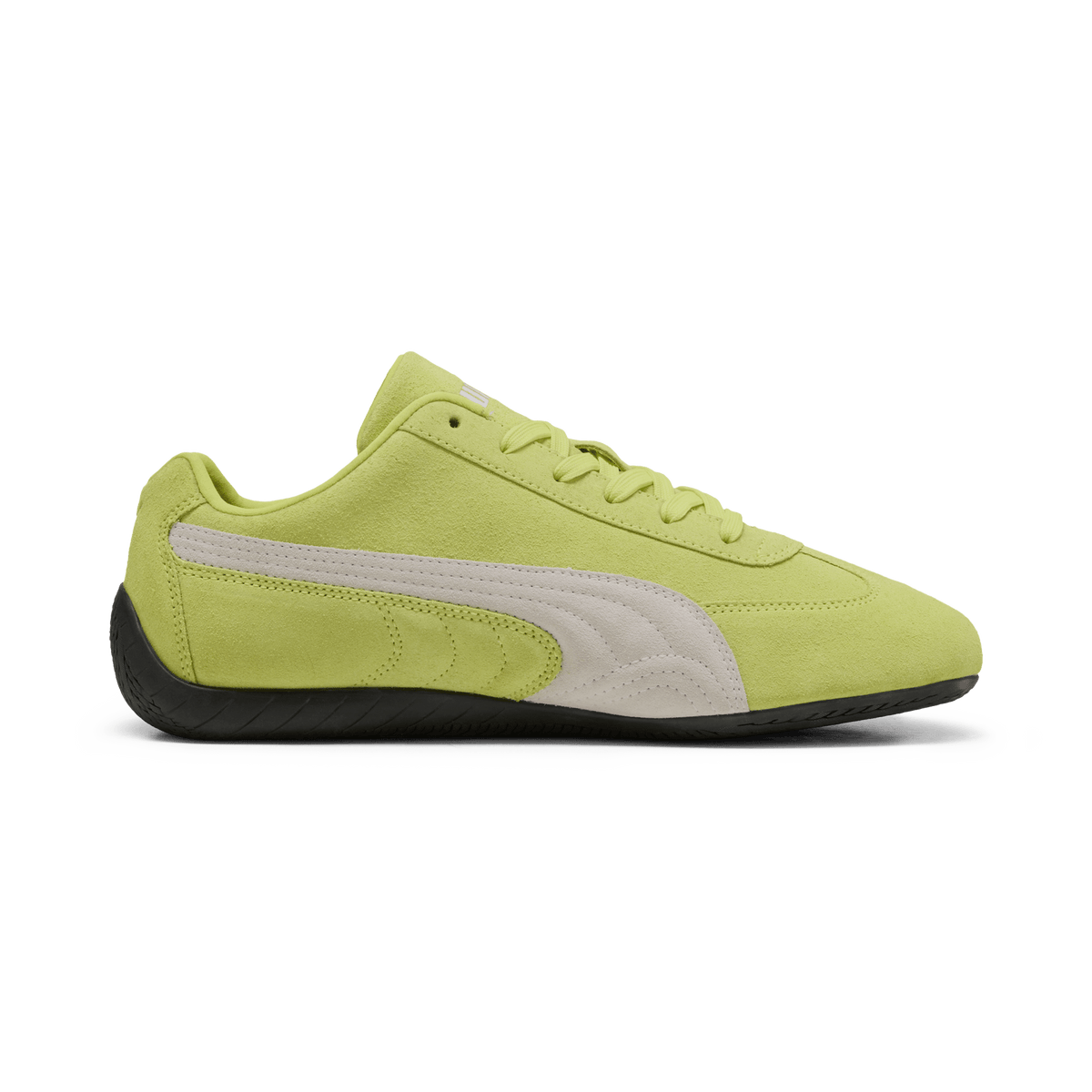 Puma Speedcat OG Yellow Alert
