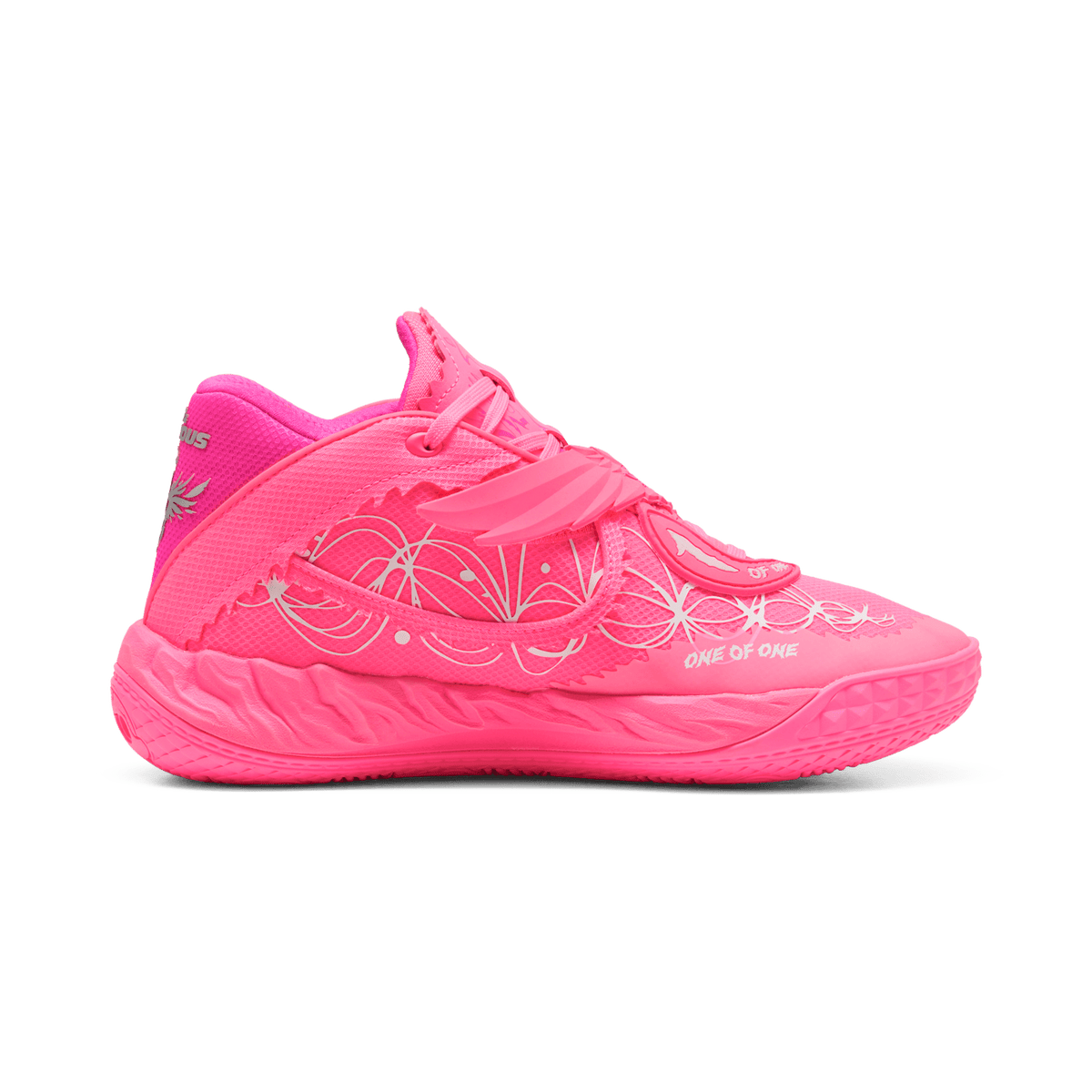 Puma LaMelo Ball MB.05 Fast & Furious Suki | 314021-01