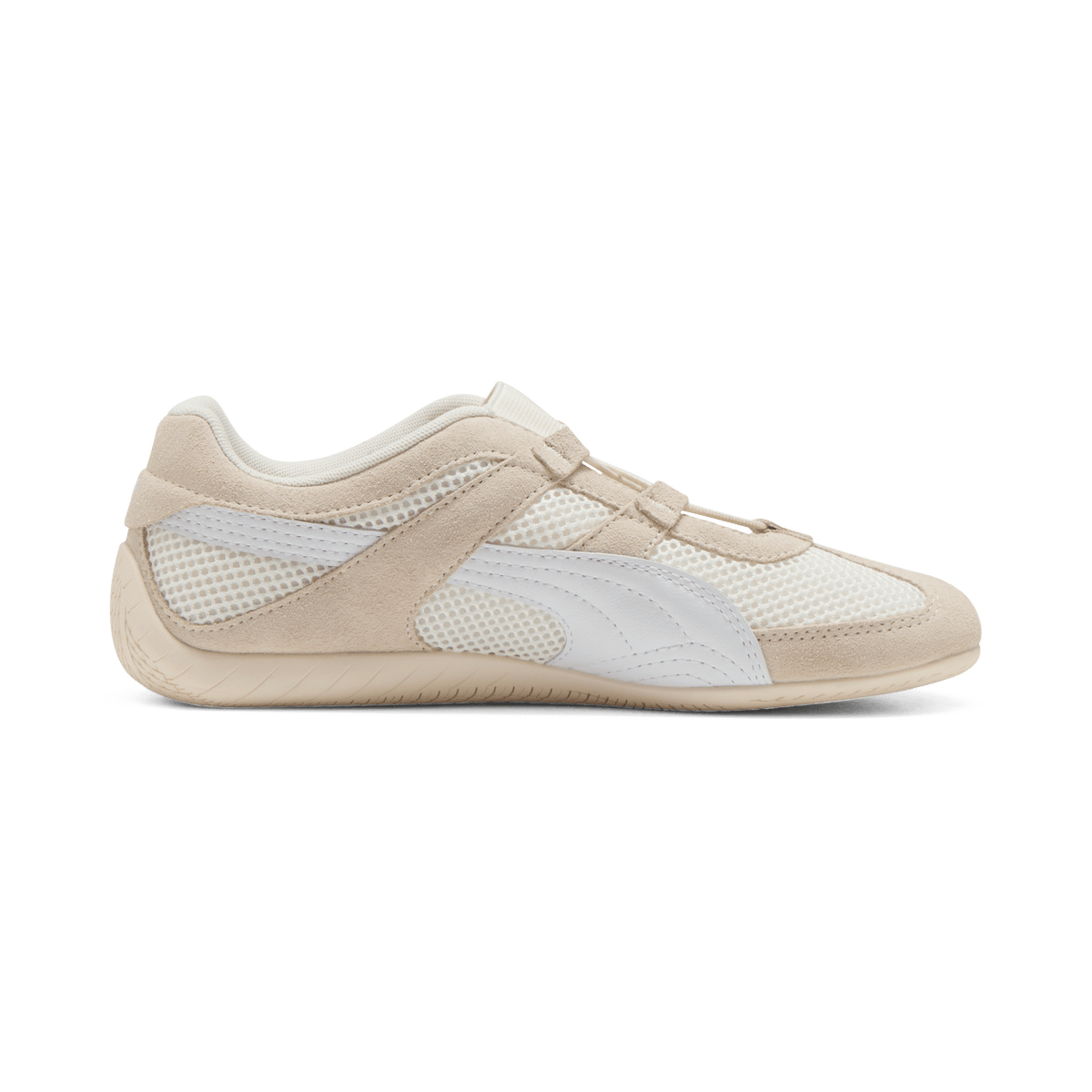 Puma Speedcat Go Alpine Snow White (Women's) | 403589-04