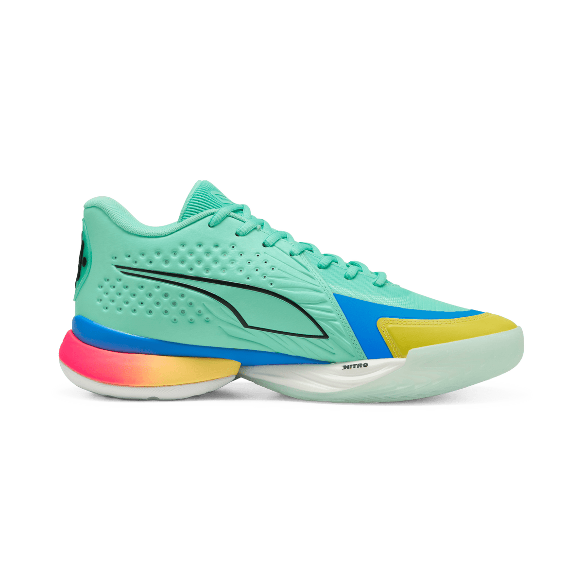 Puma Stewie 5 Turbo (Women's) | 312745-01
