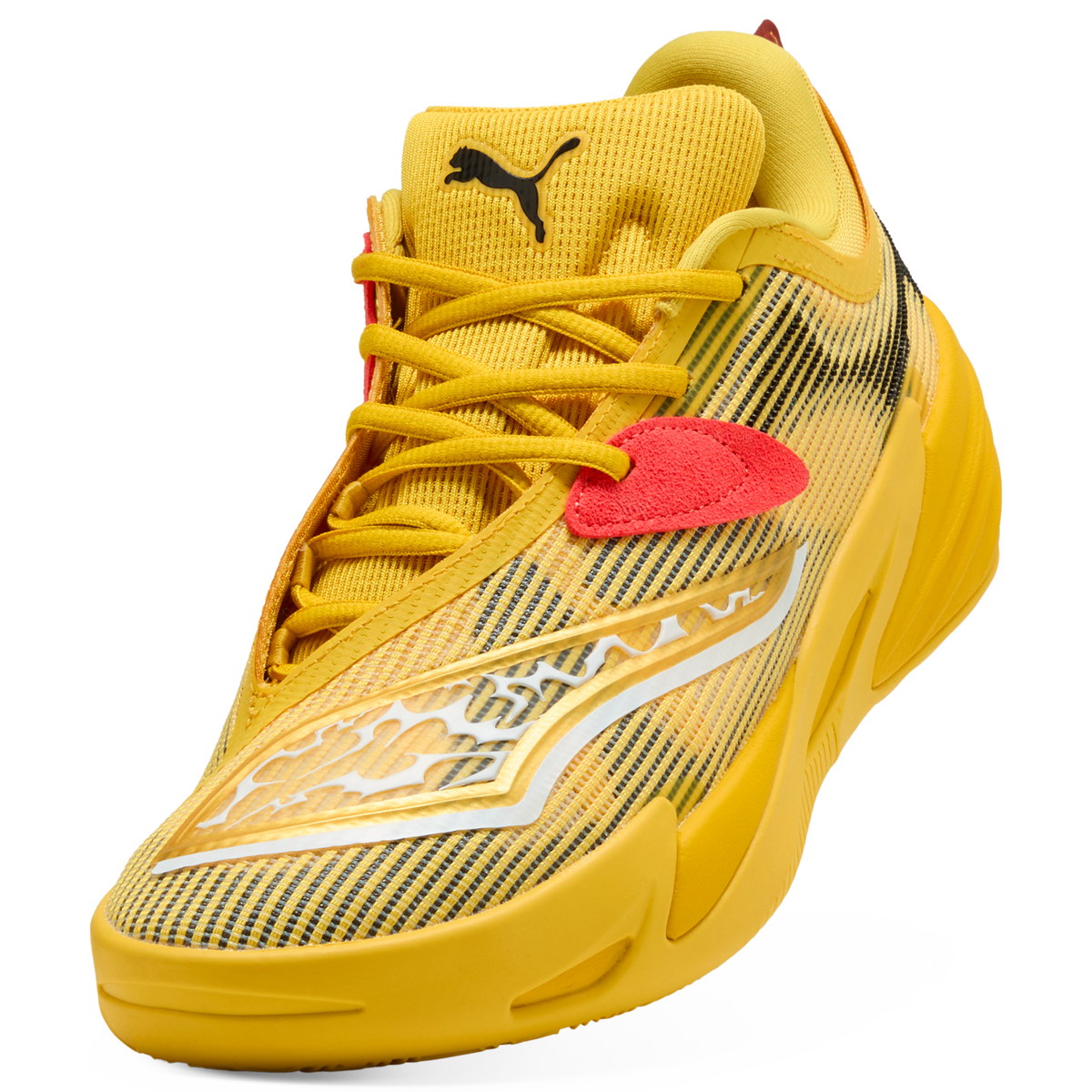 Puma All-Pro Nitro 2 Pokémon Pikachu