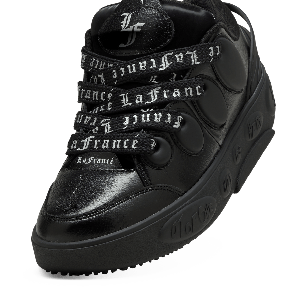 Puma LaMelo Ball LaFrancé Amour Black