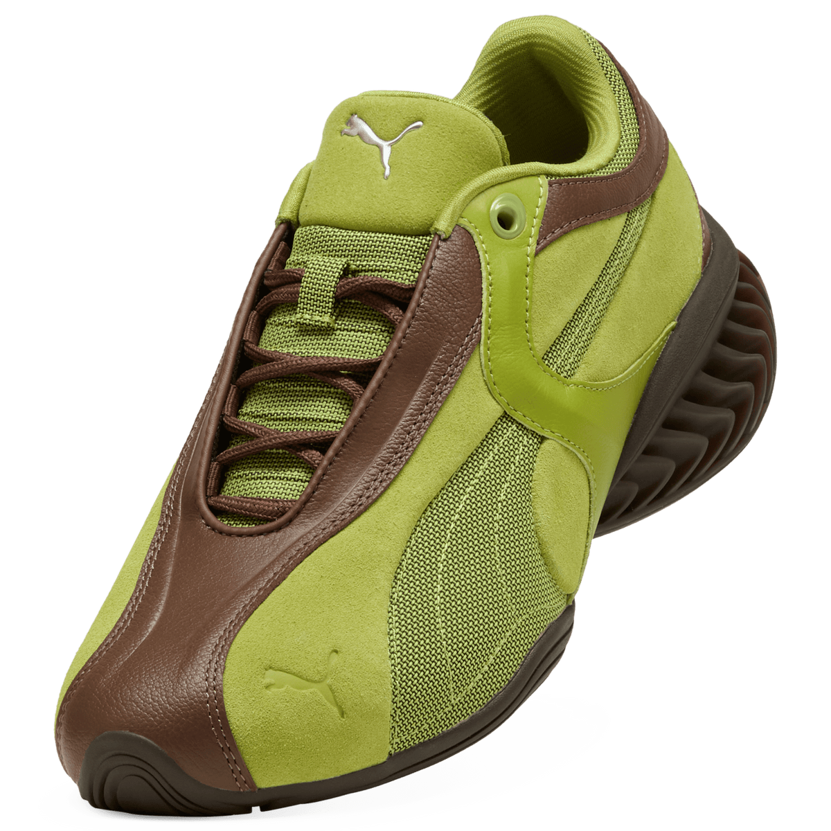 Puma Cell Geo 1 Russet Brown Tart Apple | 405336-05