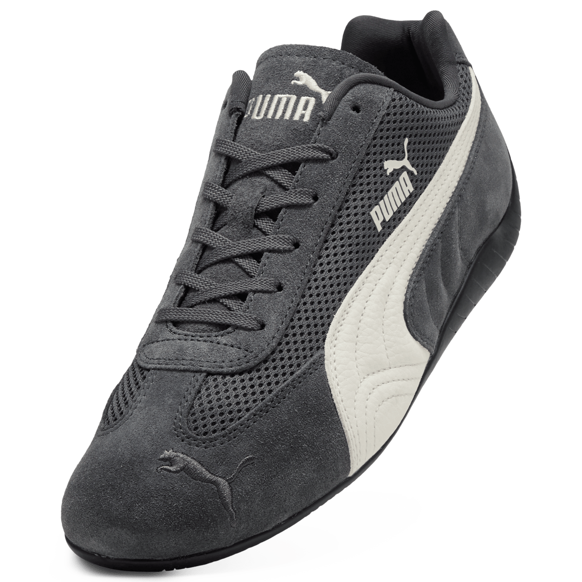 Puma Speedcat Mesh Dusky Grey | 404370-01