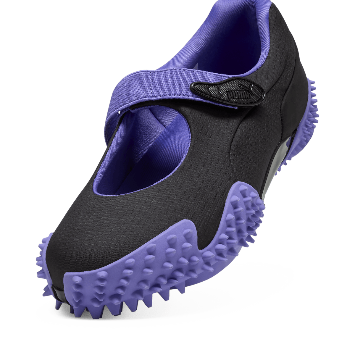 Puma Mostro Fey Launch Dark Amethyst Black (Women's) | 403366-02