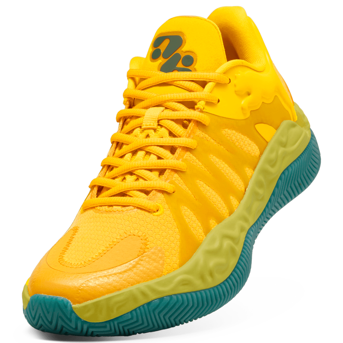 Puma Tyrese Haliburton Hali 1 Citrus | 313454-01