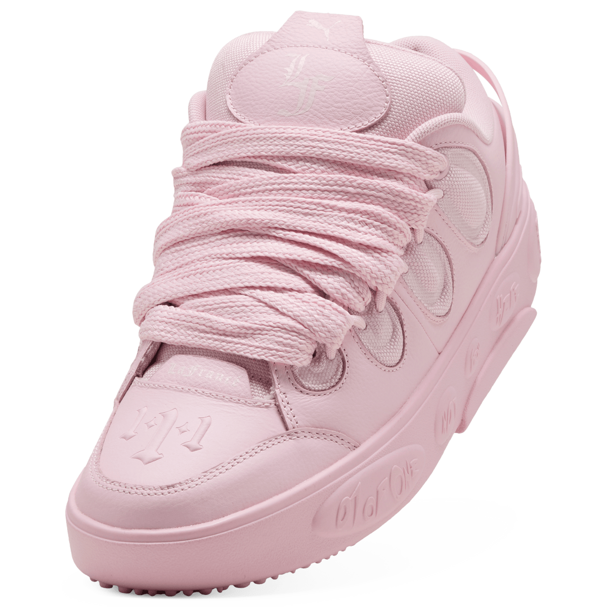 Puma LaMelo Ball LaFrancé Pastel Pink
