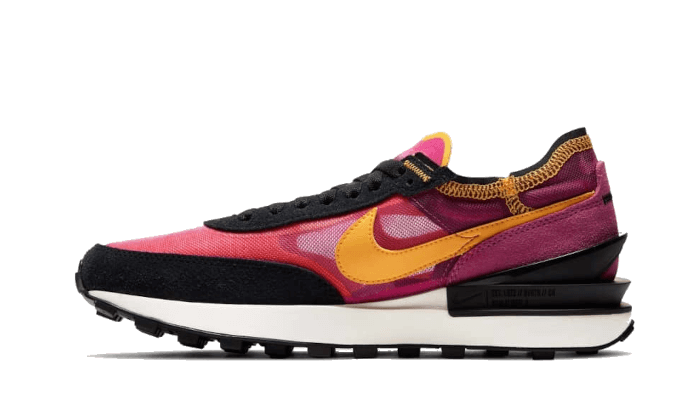 Nike Waffle One Active Fuchsia - DA7995-600