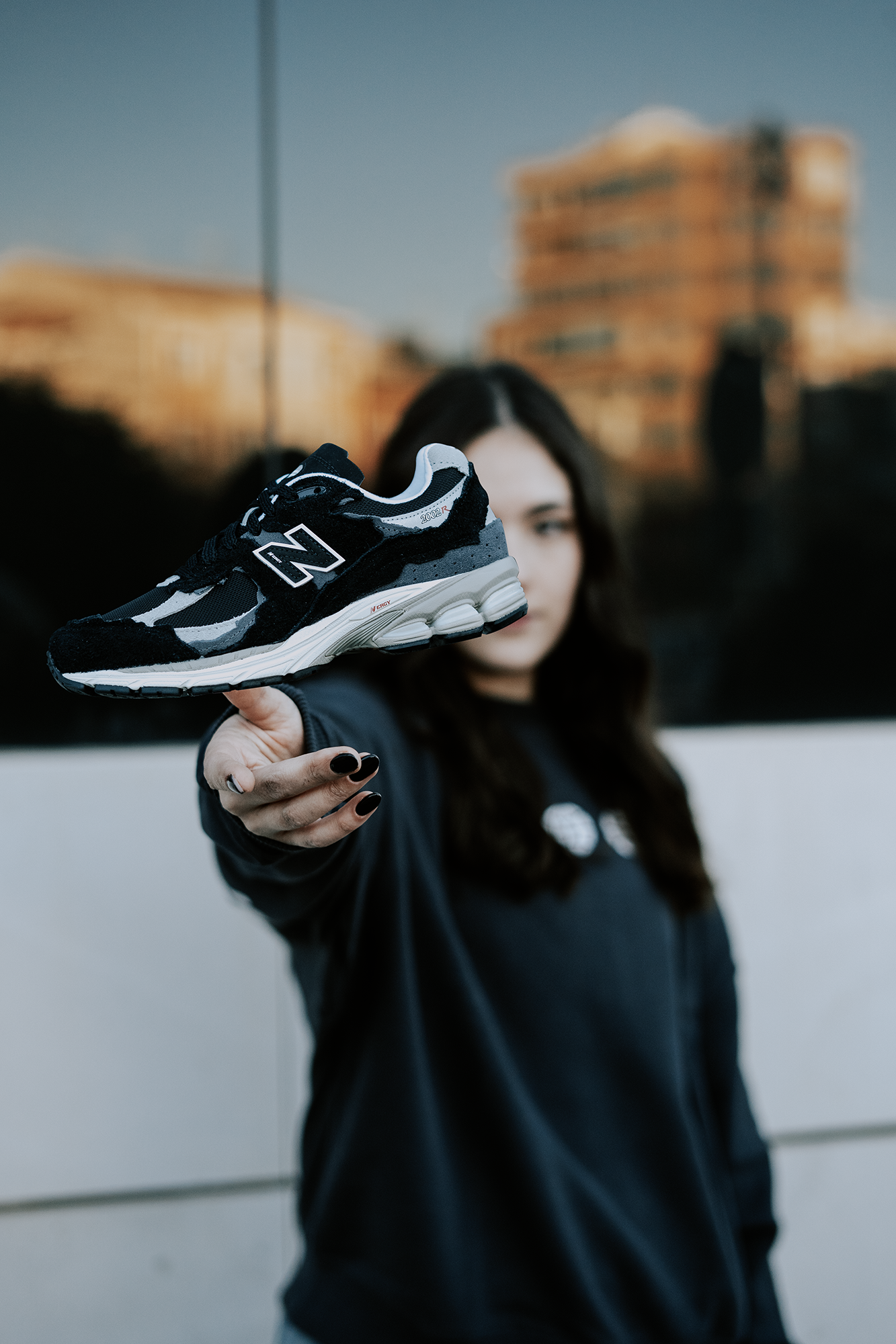 New Balance