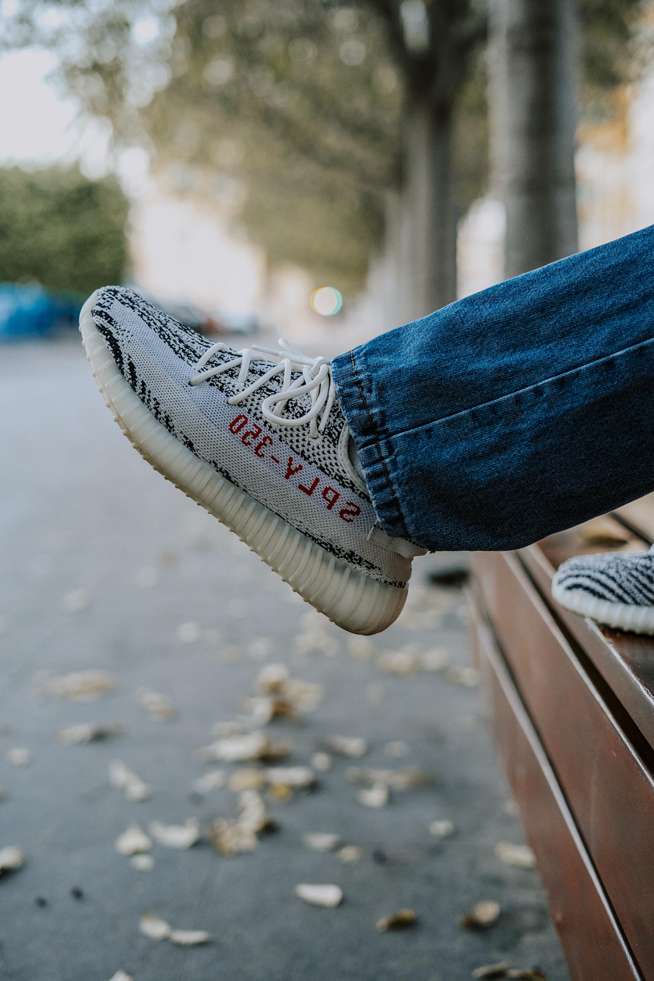 YEEZY