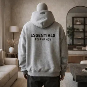 Fear Of God Essentials