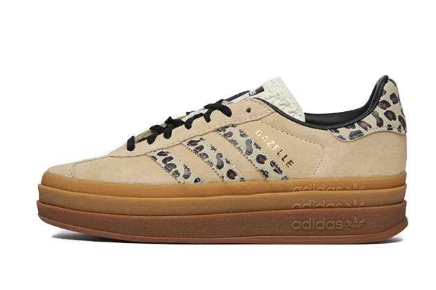 Gazelle Bold SELECT STORE Gazelle Bold SELECT STORE
