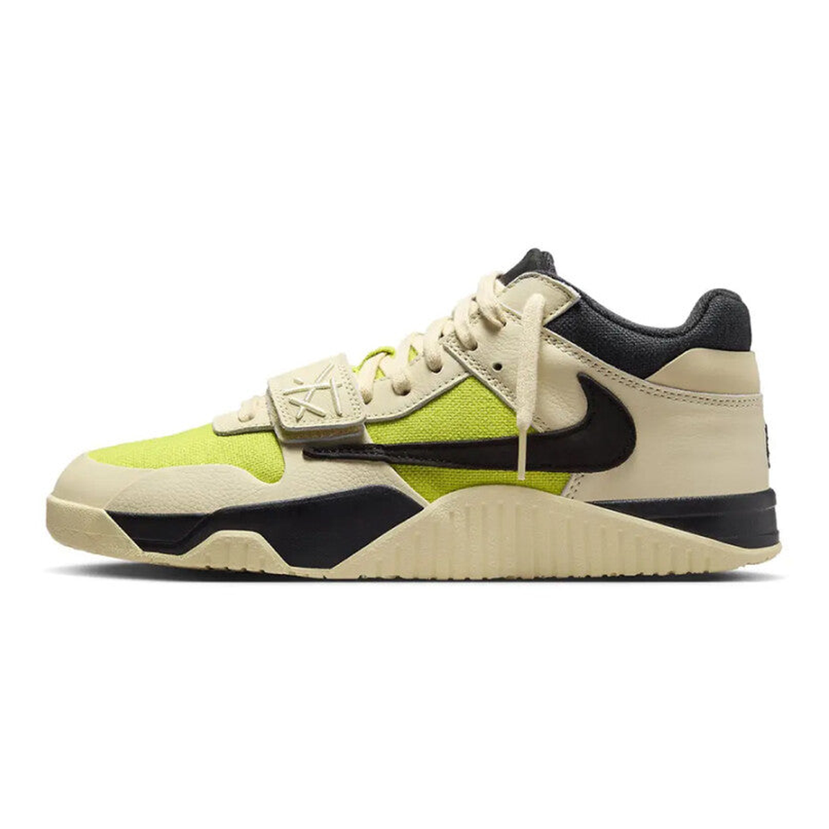 Air Jordan Jumpman Jack TR Bright Cactus (FZ8117-102)