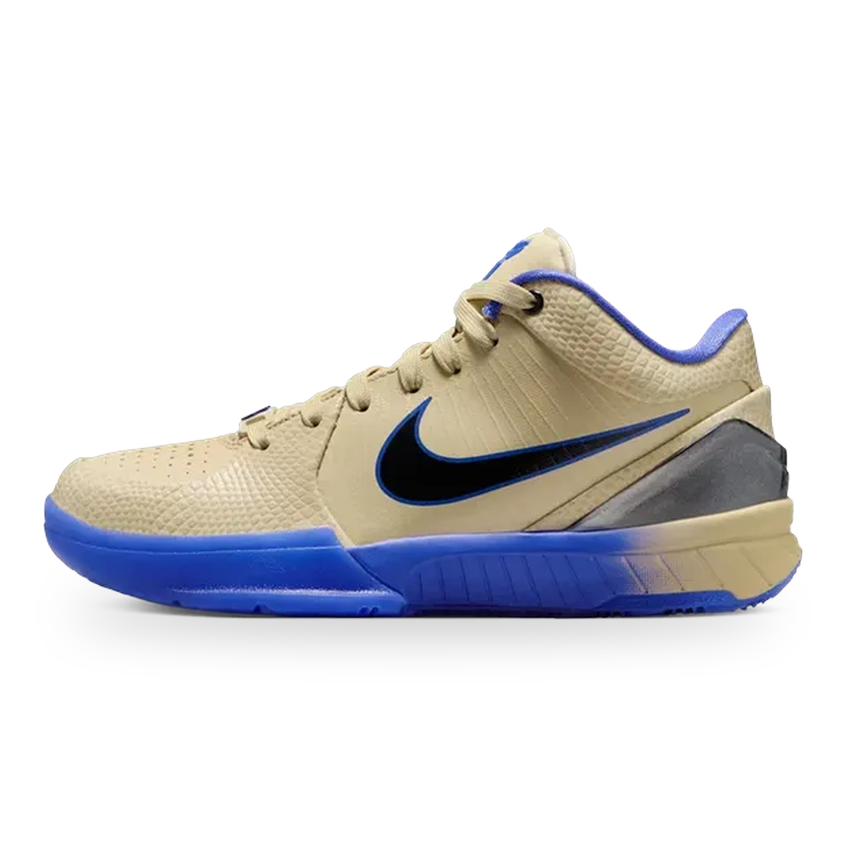 Nike Kobe 4 Protro FC Barcelona Team Gold (IM2532-701)