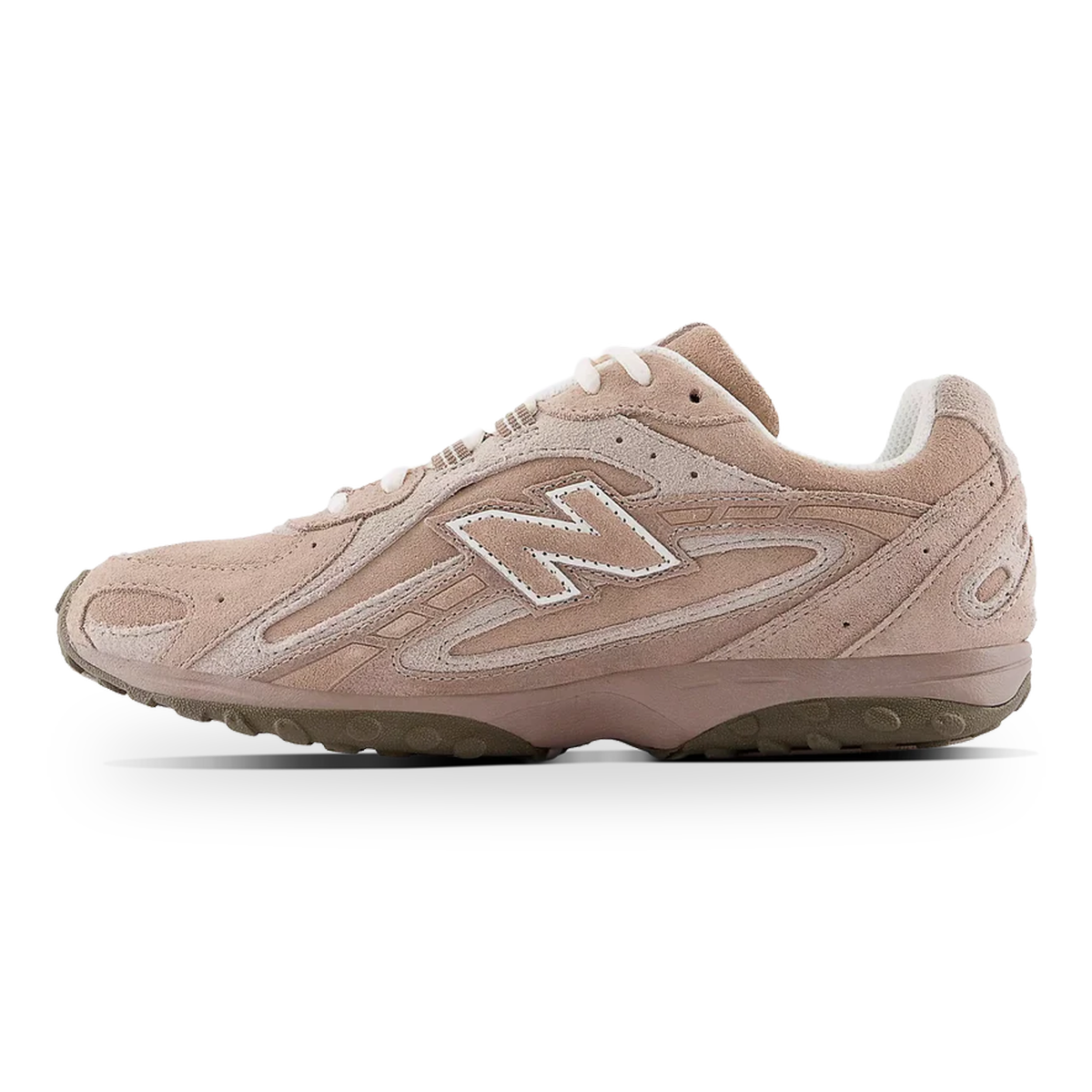 New Balance 204L Mushroom Arid Stone (U204LMMA)