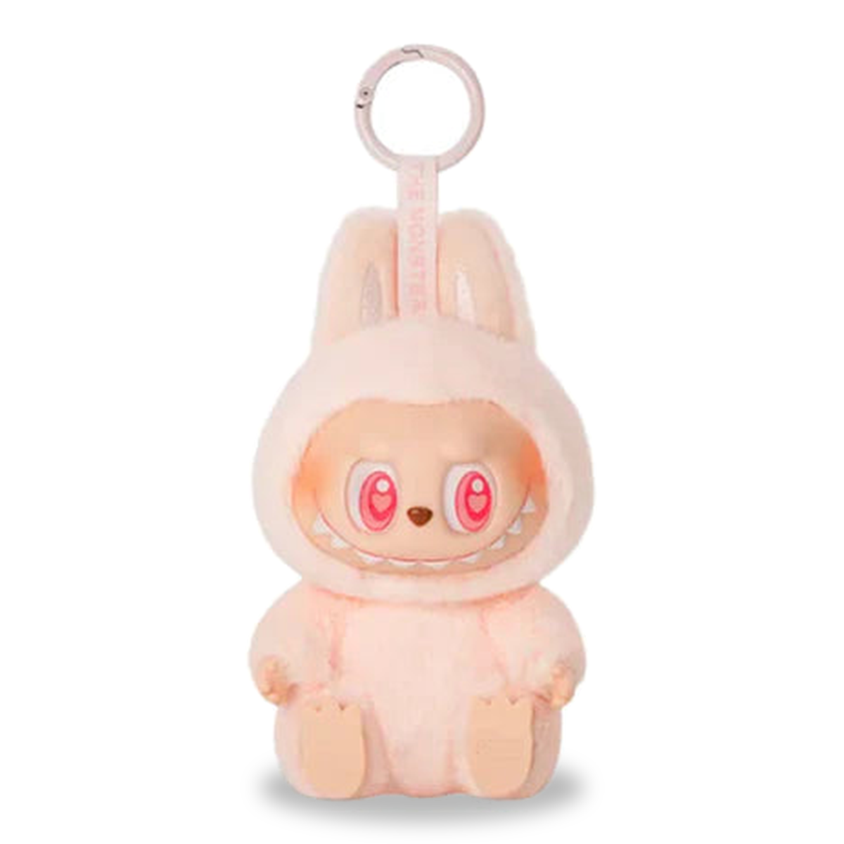 Pop Mart Labubu The Monsters Have a Seat DADA Vinyl Plush
