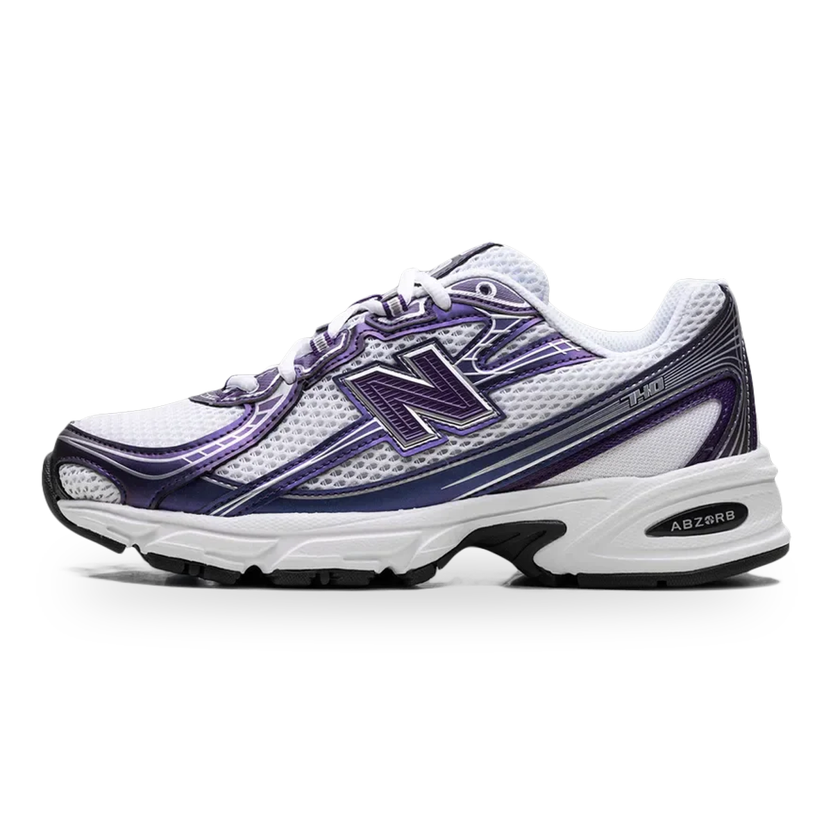 New Balance 740 v2 Concord Grape (U740CG2)
