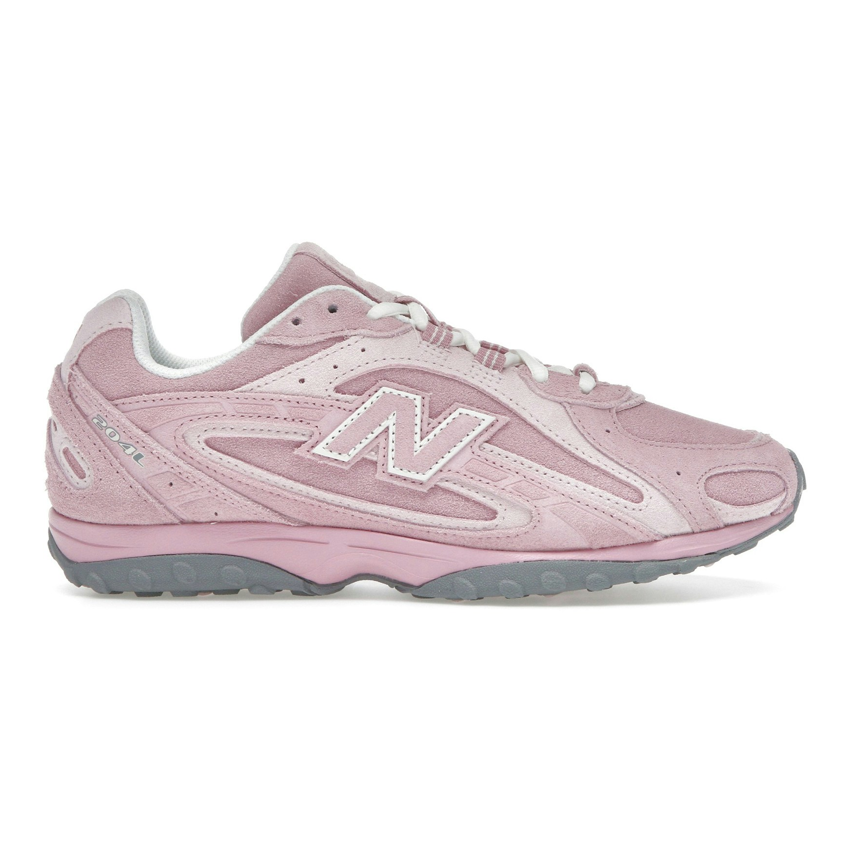 New Balance 204L Pastel Pink (U204LMMD)