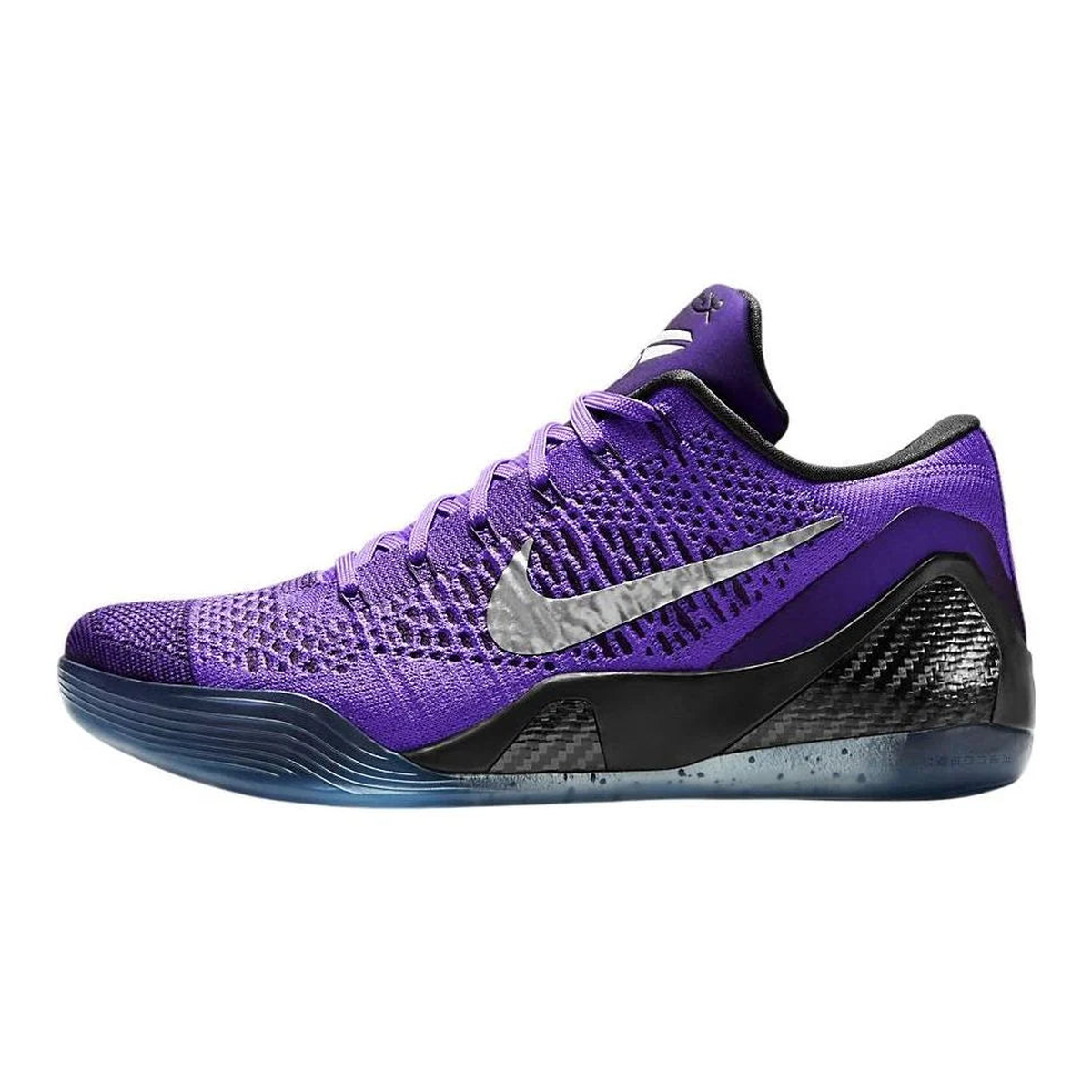 Nike Kobe 9 Elite Low Protro Moonwalker (IM0465-500)