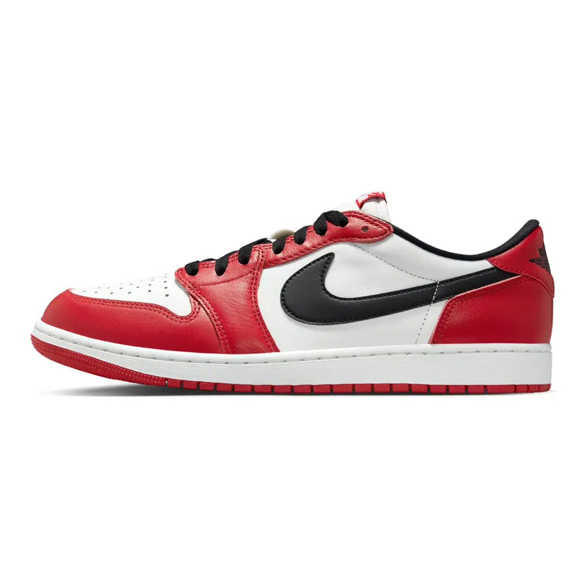 Air Jordan 1 Retro Low OG Chicago (2025) (HQ6998-600)
