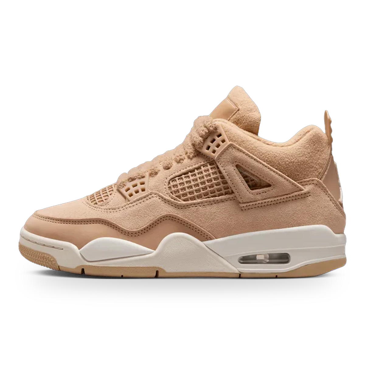 Air Jordan 4 Retro Cozy Girl (HV0823-200)