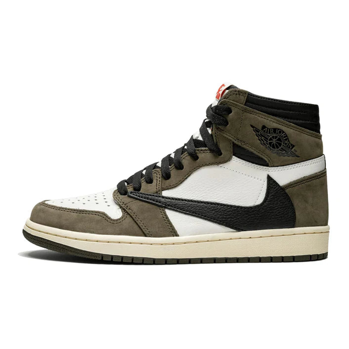 Air Jordan 1 Retro High Travis Scott Cactus Jack (CD4487-100)