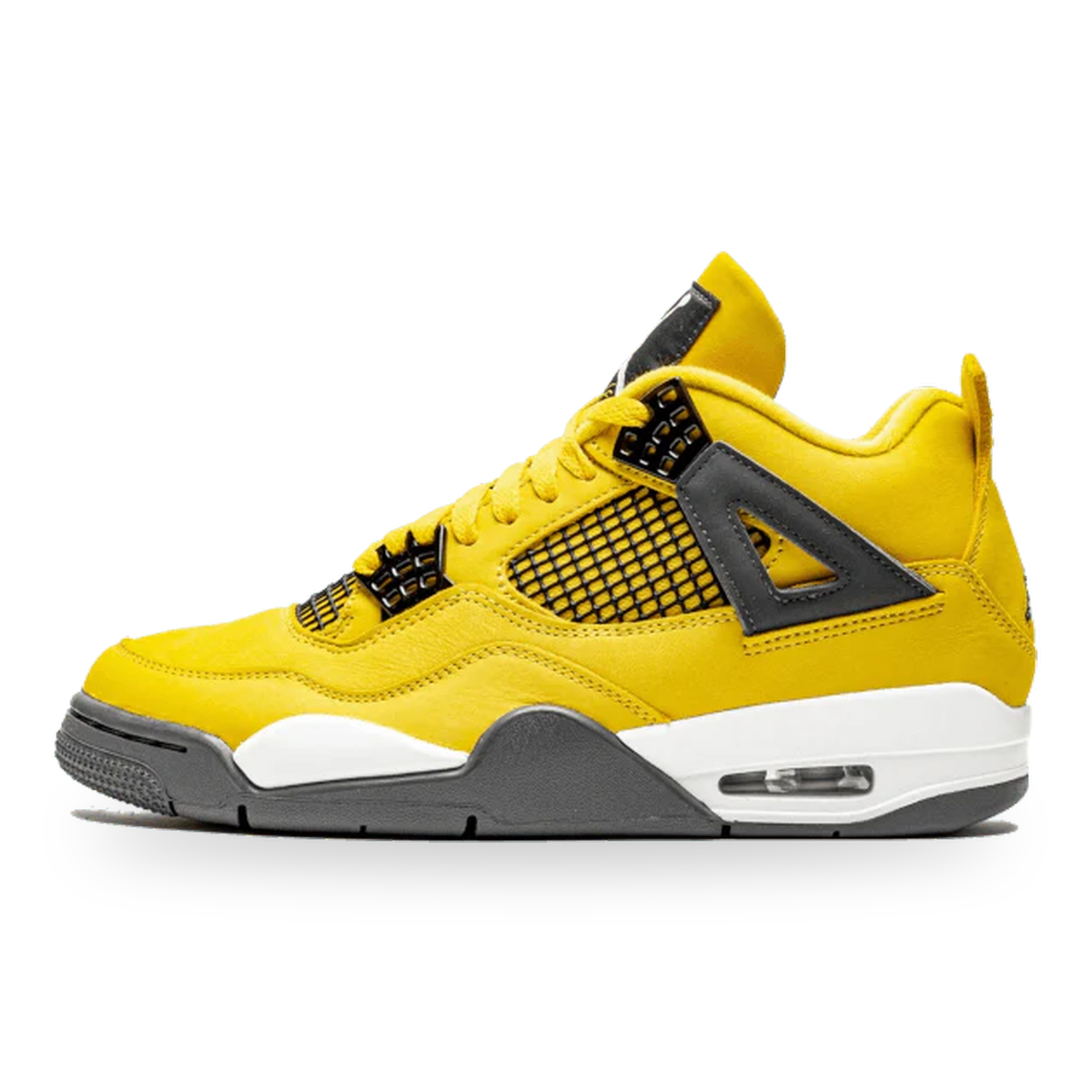 Air Jordan 4 Lightning (2021)