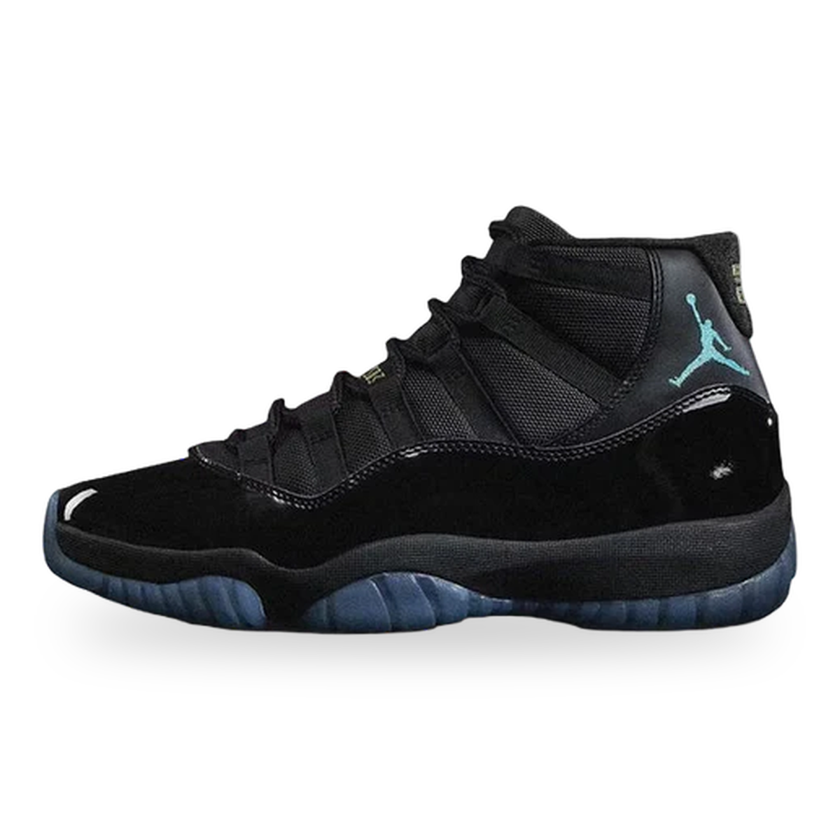 Air Jordan 11 Retro Gamma Blue (2025)