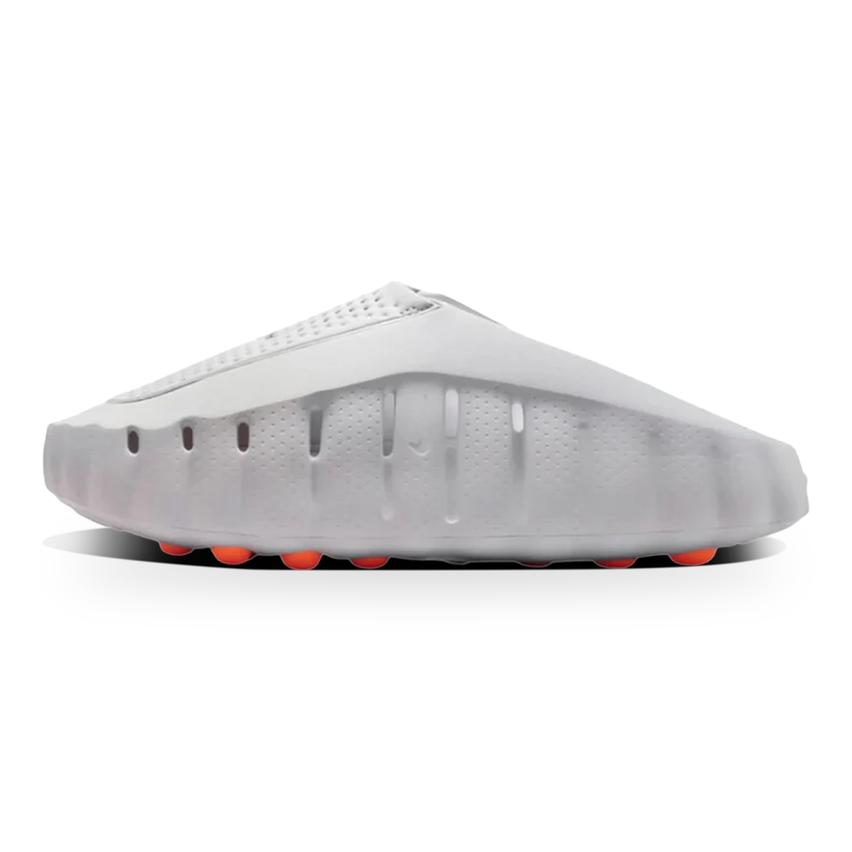 Nike Mind 001 Slide Light Smoke Grey (HQ4307-003)