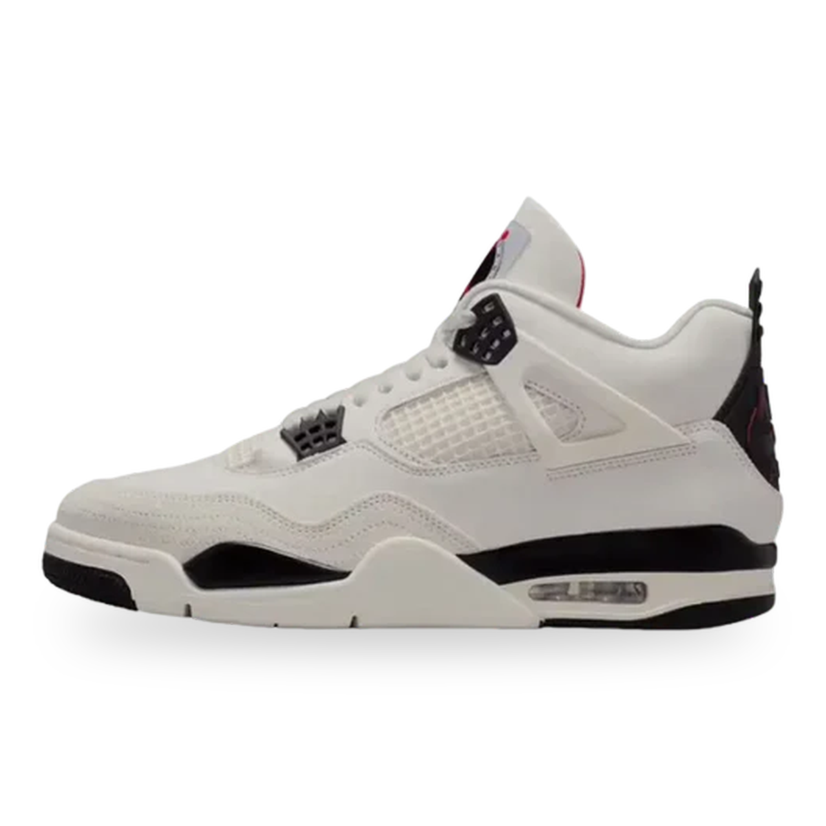 Air Jordan 4 Retro OG Flight Club (GS) (IM4026-100)