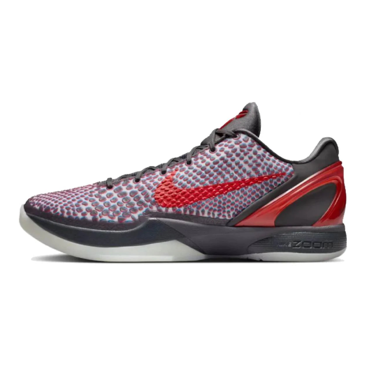 Nike Kobe 6 Protro All Star 3D Hollywood (IQ3902-002)