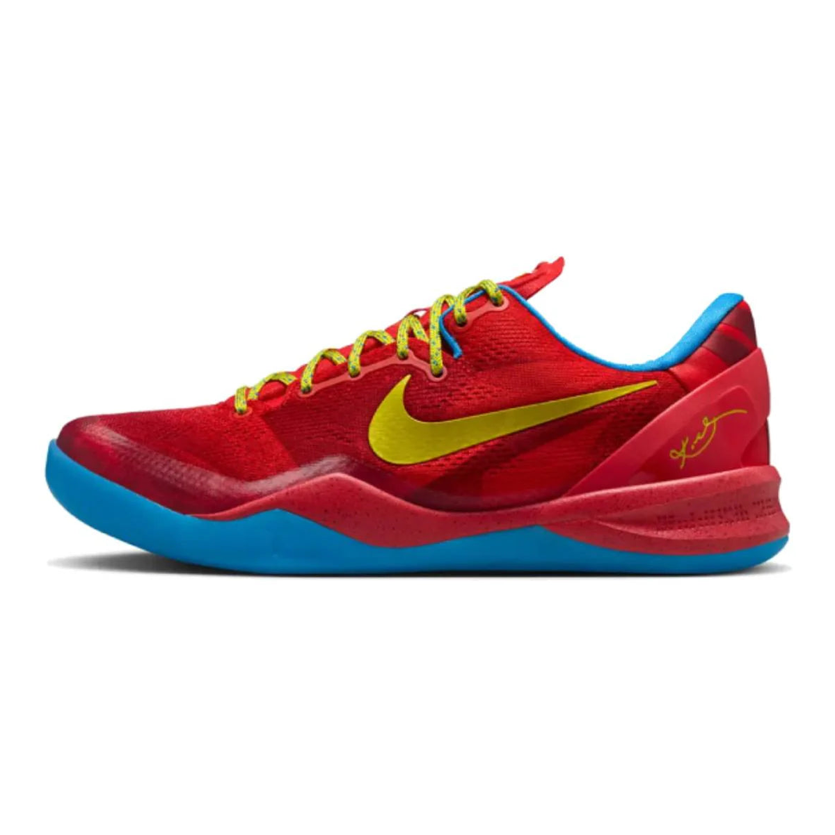Nike Kobe 8 Protro Year of the Horse (IM0594-600)