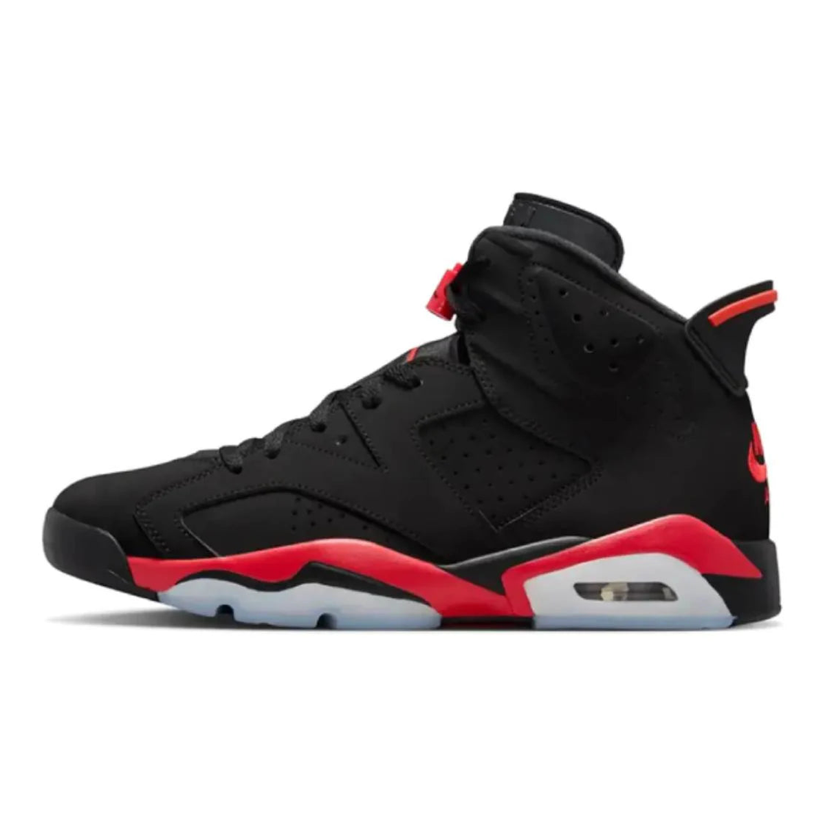 Air Jordan 6 Retro Infrared Salesman (CT8529-001)