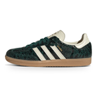 Adidas Samba OG Snakeskin Collegiate Green (Women's) (JR8848)