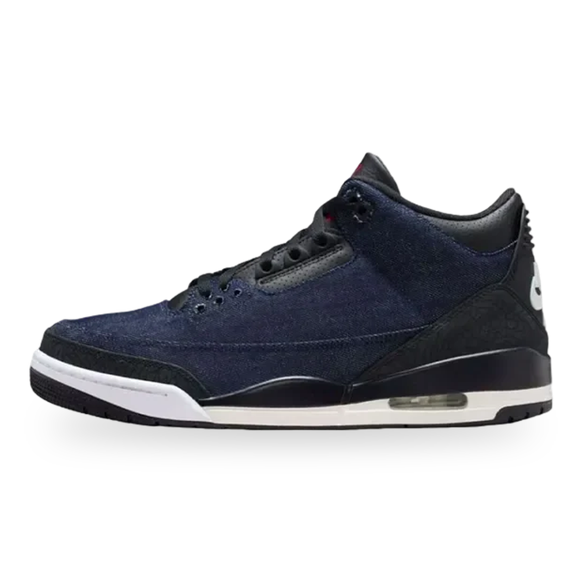 Air Jordan 3 Retro Levi’s Indigo (IH7959-400)