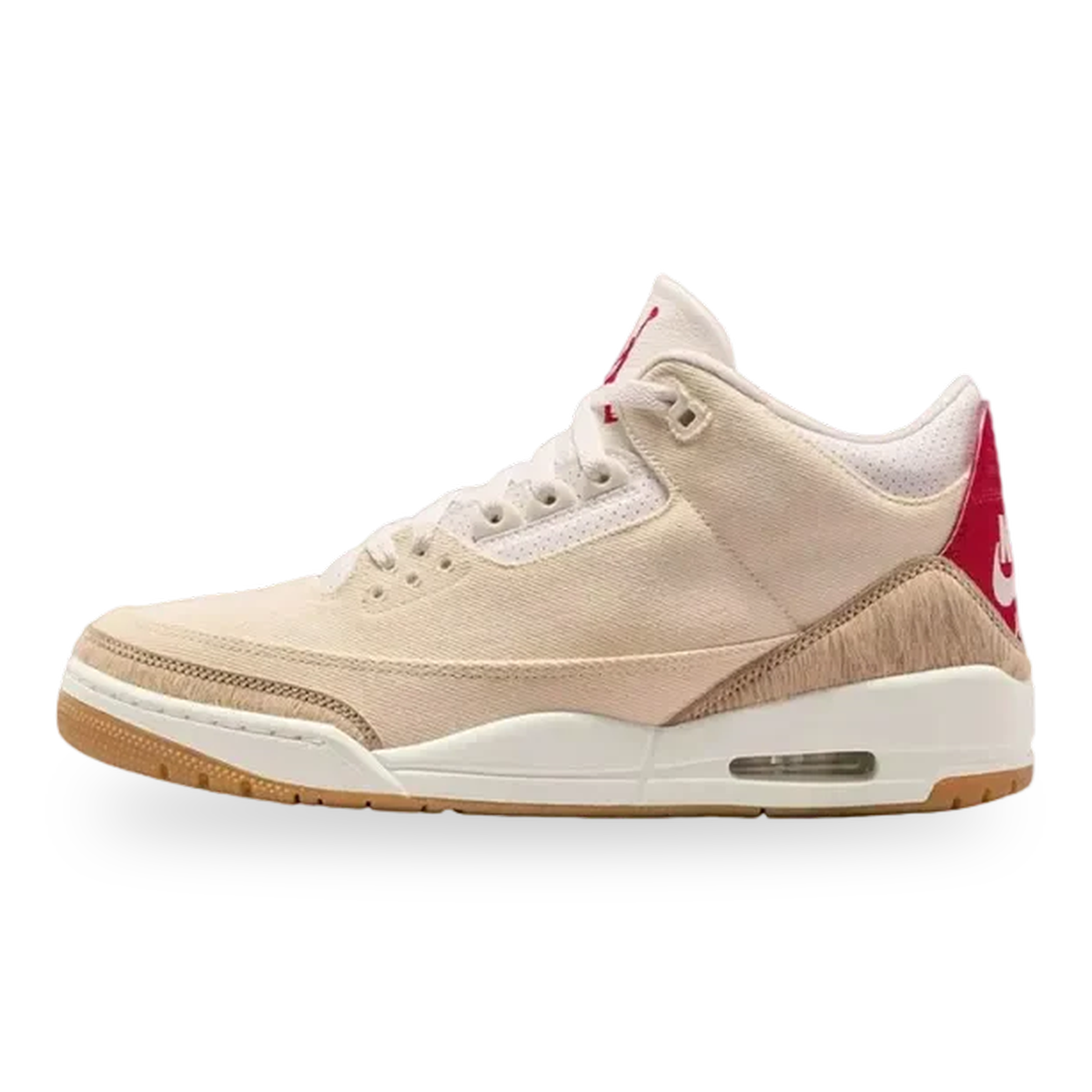 Air Jordan 3 Retro Levi’s Lunar New Year (IR0910-400)