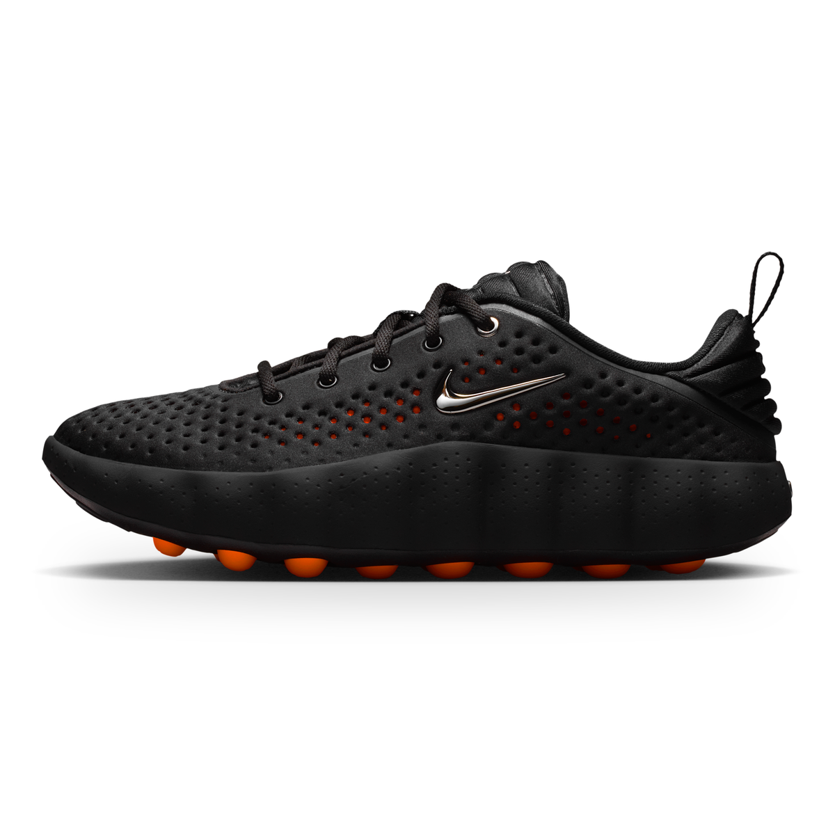 Nike Mind 002 Black Chrome (Women's)