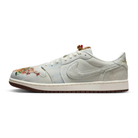 Air Jordan 1 Retro Low OG Football Grey Sail Light Chocolate (IQ1108-011)