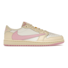 Air Jordan 1 Retro Low OG SP Travis Scott Shy Pink (IQ7604-100)
