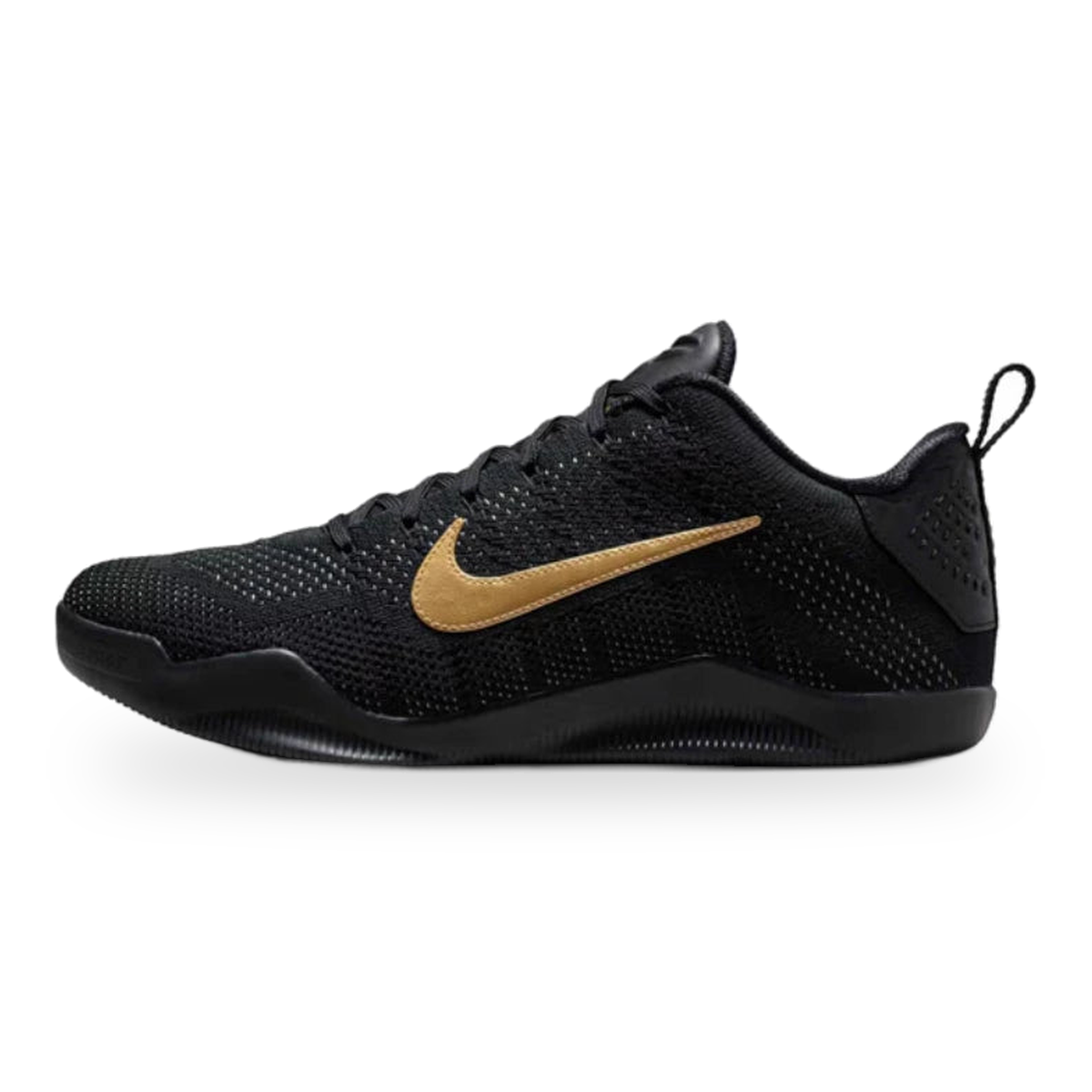 Nike Kobe 11 Elite Low Protro Fade to Black (IM4260-001)