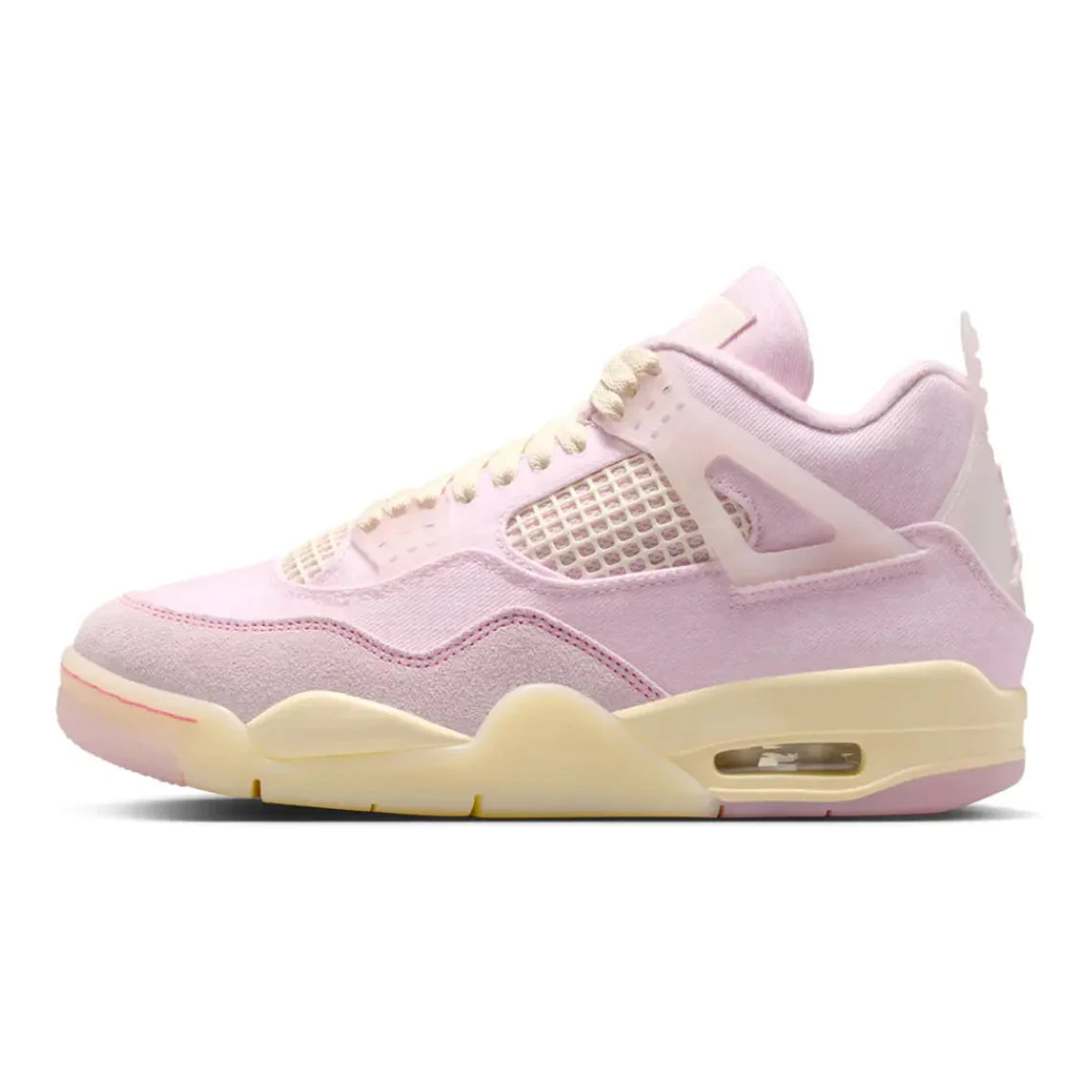 Air Jordan 4 Retro Iced Carmine (IB6716-600)