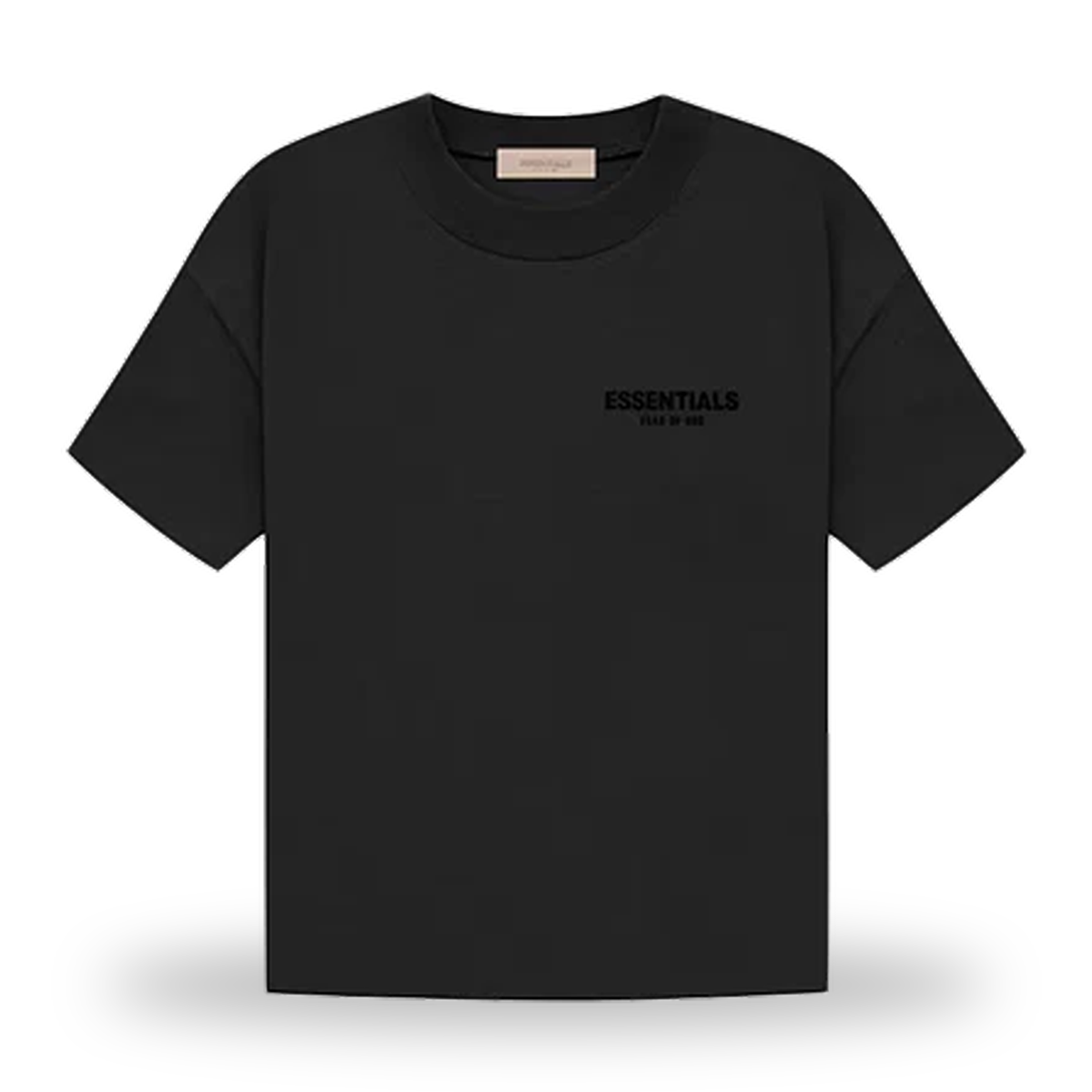 Fear Of God Essentials T-shirt SS22 Stretch Limo (125BT212060F)