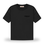 Fear Of God Essentials T-shirt SS22 Stretch Limo (125BT212060F)