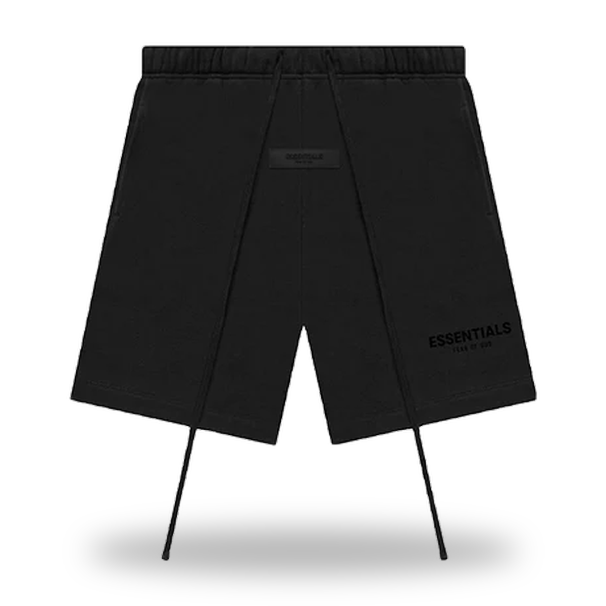 Fear Of God Essentials Sweatshorts SS22 Stretch Limo (160BT212010F)