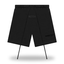Fear Of God Essentials Sweatshorts SS22 Stretch Limo (160BT212010F)